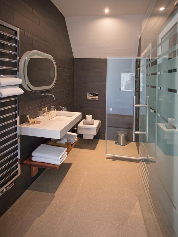 Wellness Caracol Hotel Вест-Терсхелинг Екстериор снимка